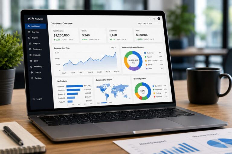 Why Data-Driven Decisions Drive Better Business Operations
